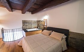 Corte Capomazza Appartamenti